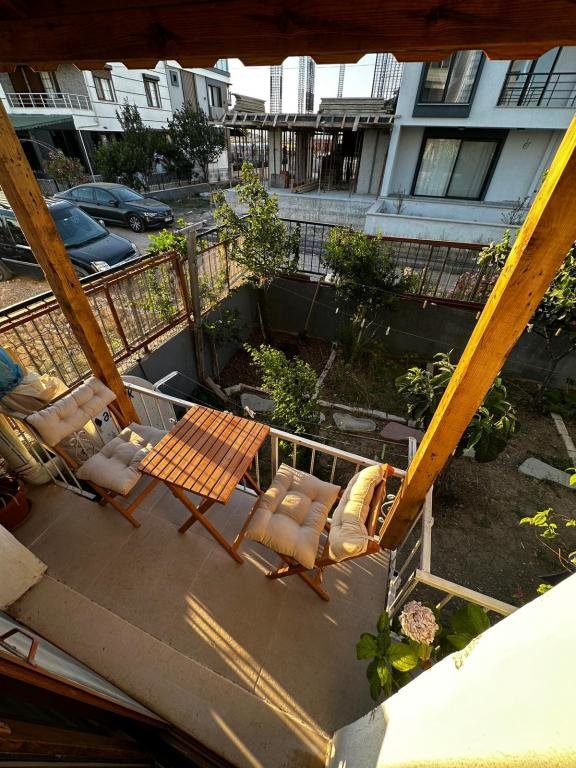Айвалык: Masal Evi Otel