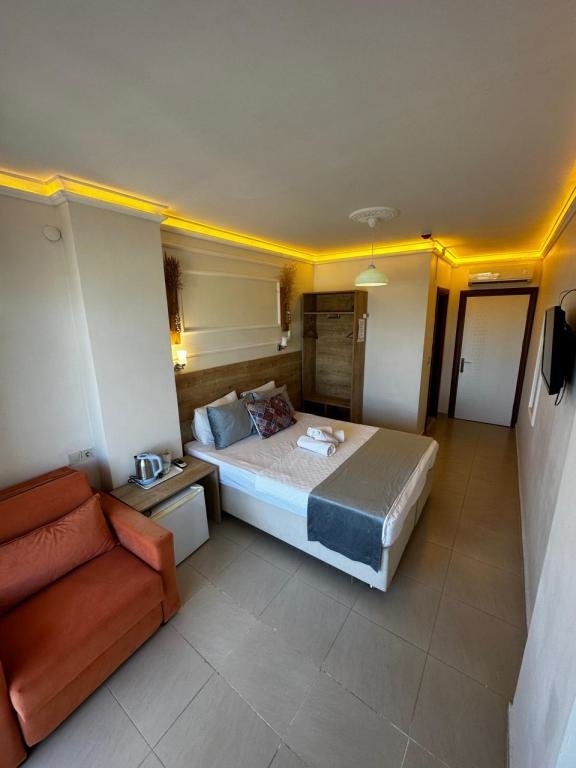 Айвалык: Masal Evi Otel