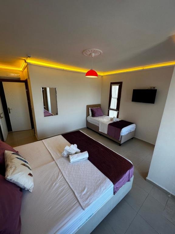 Айвалык: Masal Evi Otel