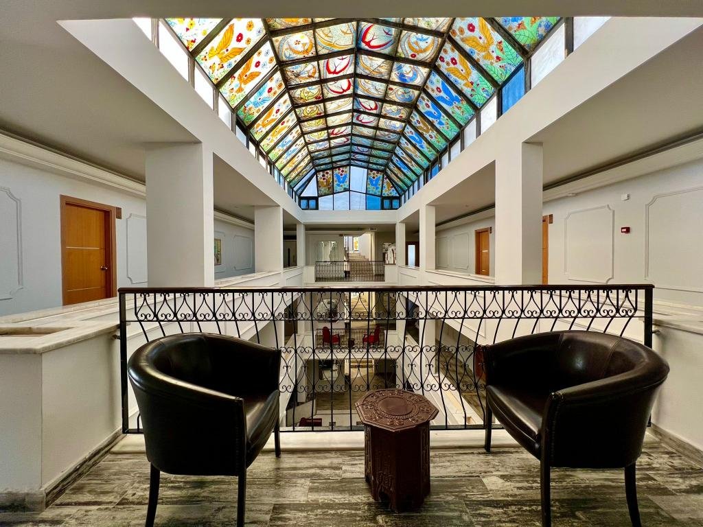 Измир: Karşıyaka Hotel