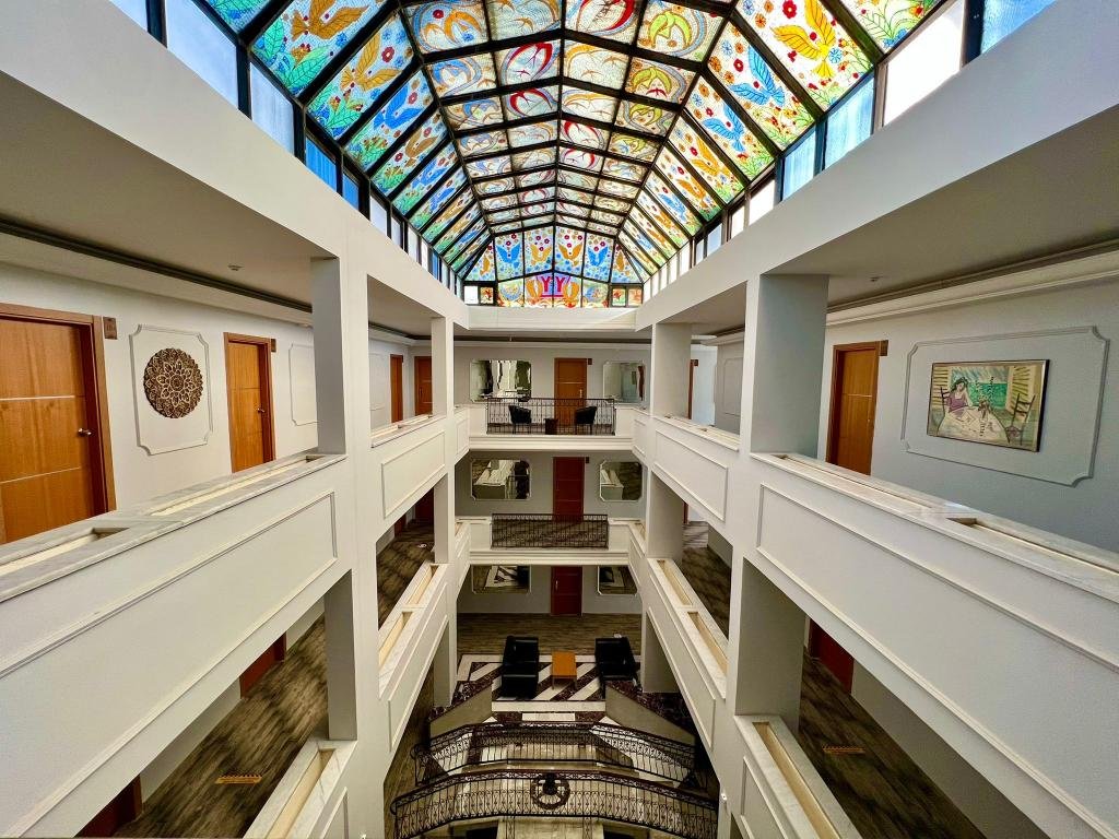 Измир: Karşıyaka Hotel