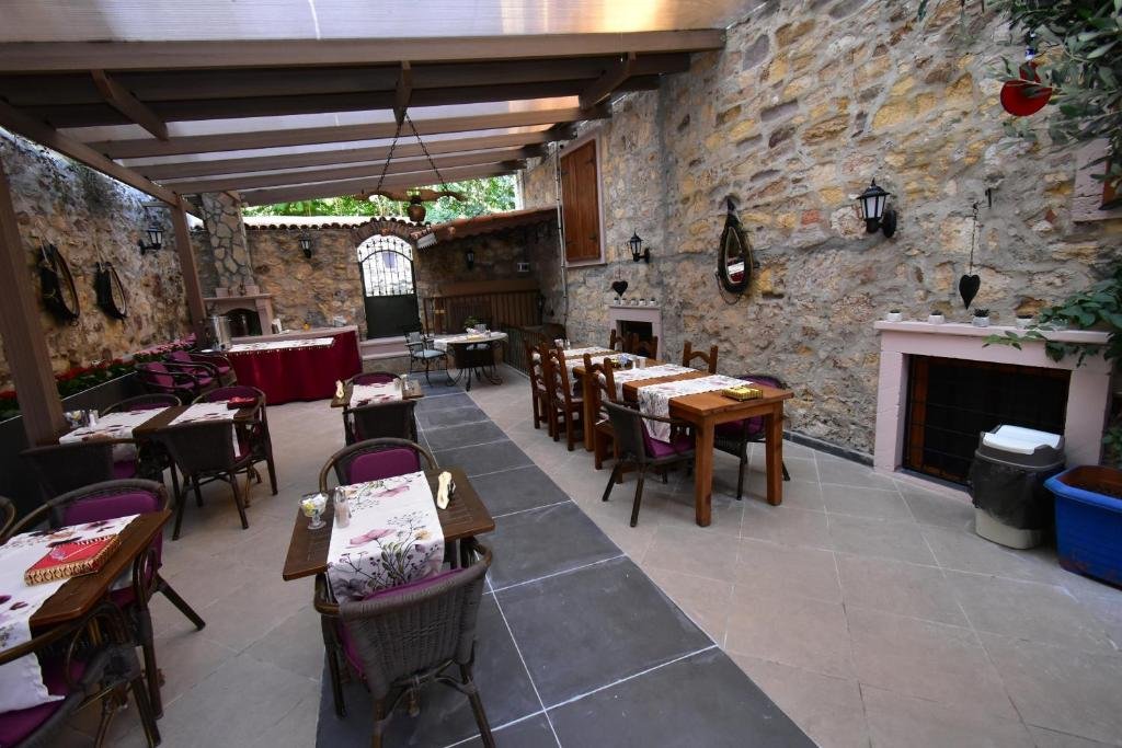 Айвалык: Olivia 1845 Guest House