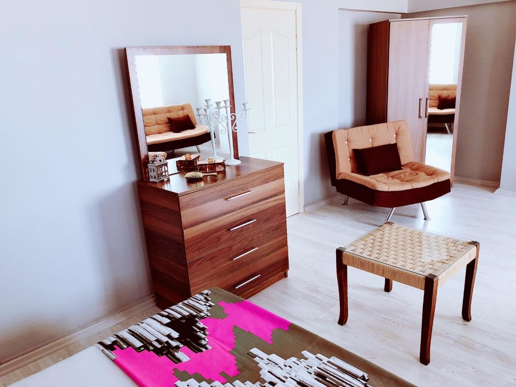 Айвалык: Corner Otel Sarımsaklı