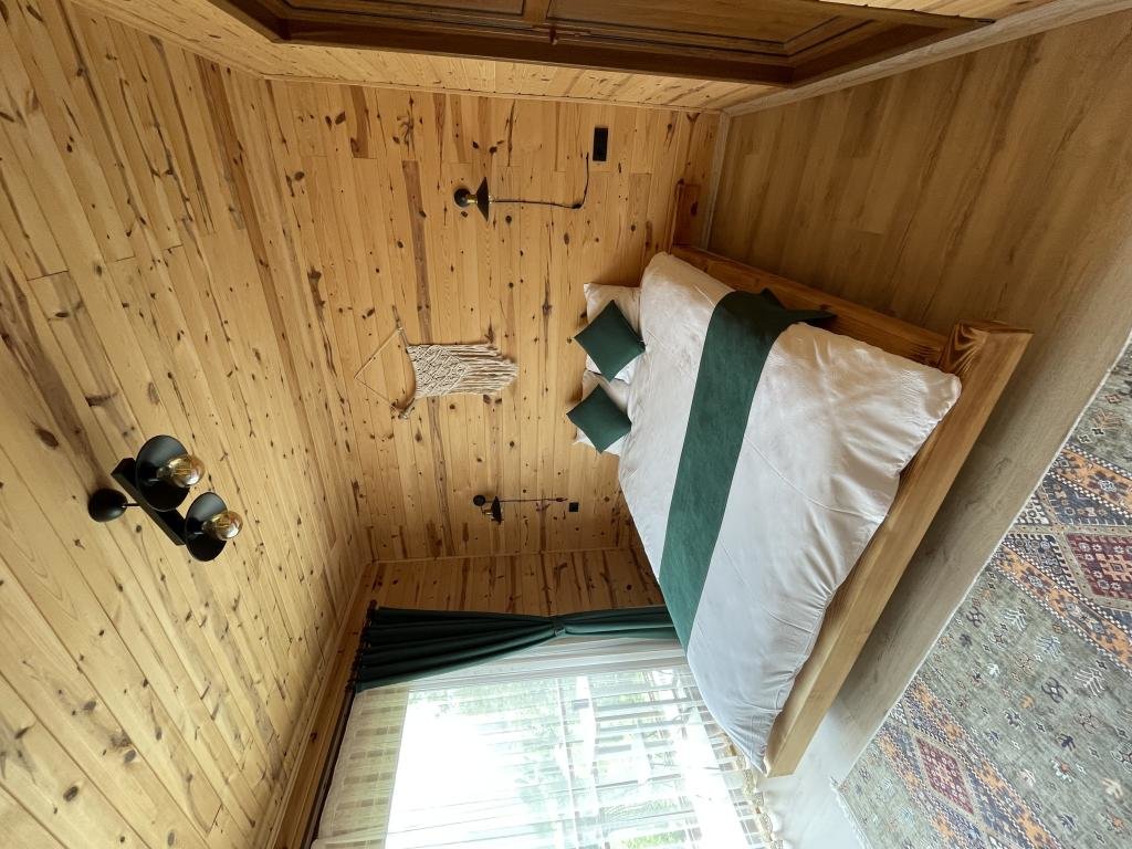 Keculik Butik Otel — фото 5