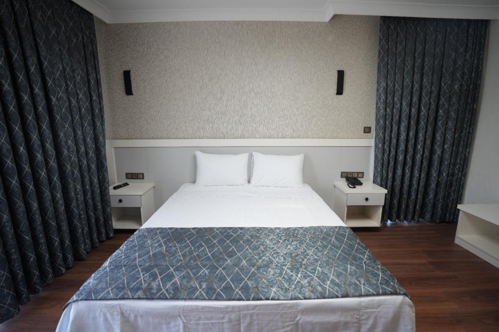 Анкара: Ve Hotels Yucetepe
