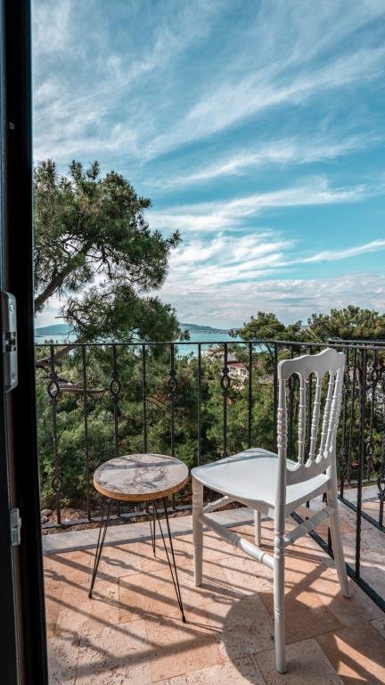 Айвалык: Çamlık Denizyıldızı Otel