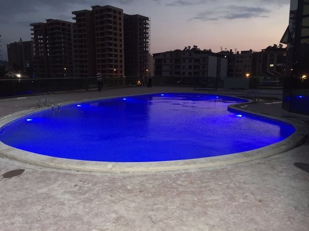Ramada Iskenderun Harbour — фото 2