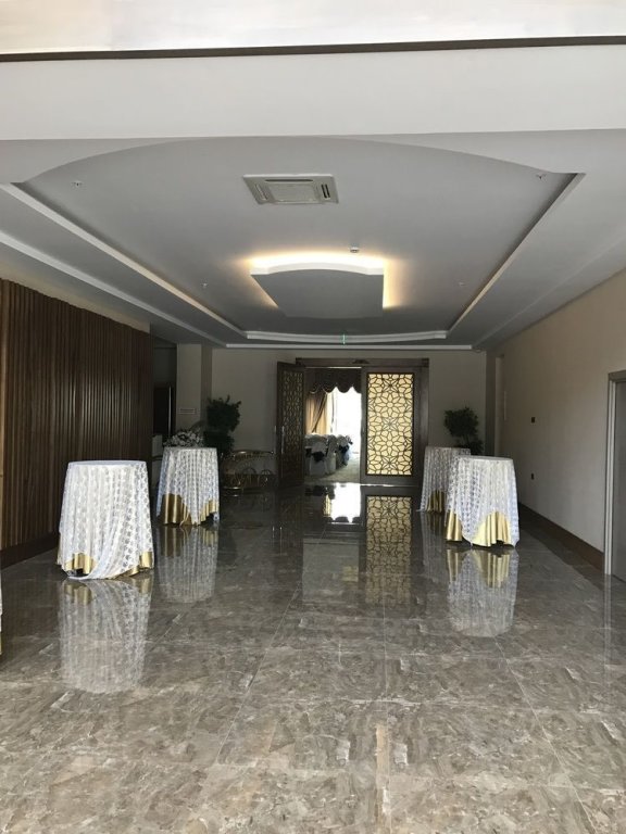 Искендерун: Ramada Iskenderun Harbour