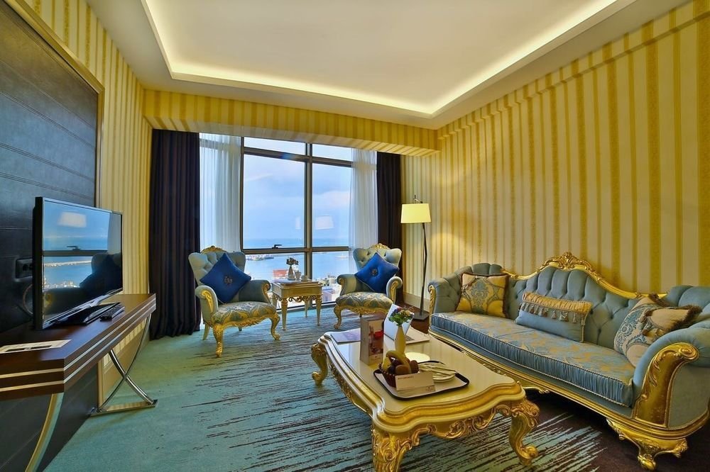 Искендерун: Ramada Iskenderun Harbour