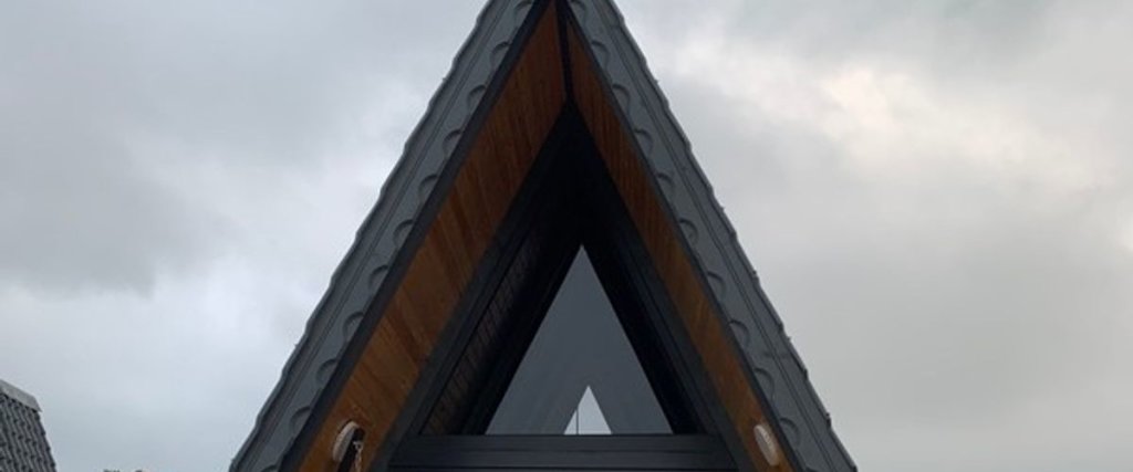 Синоп: Derinsu Bungalov Apart