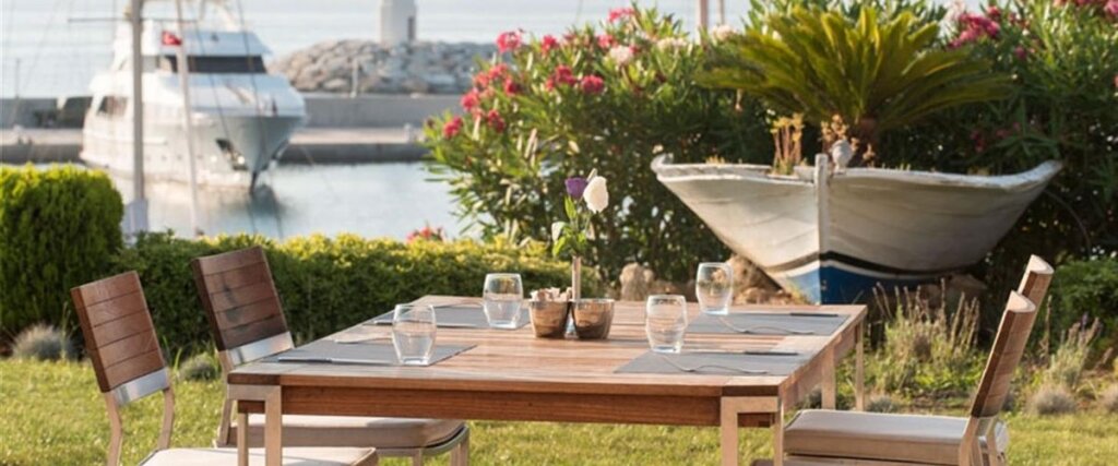 Капикири: D Marin Didim Marina Yacht Club