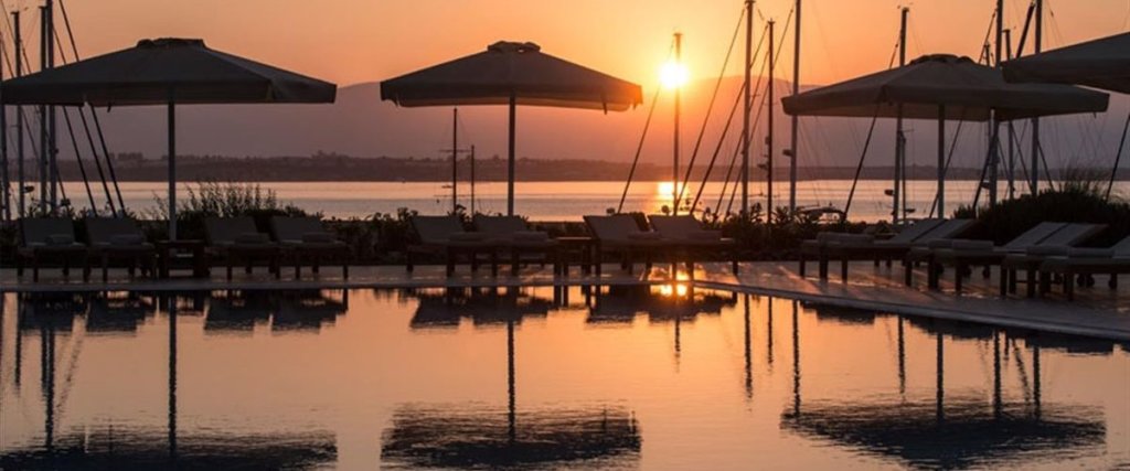 Капикири: D Marin Didim Marina Yacht Club