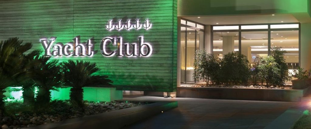 Капикири: D Marin Didim Marina Yacht Club