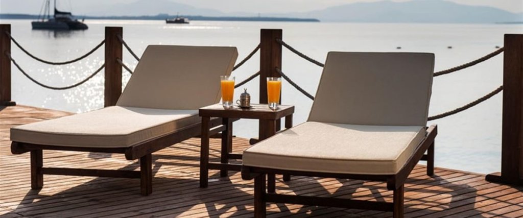 Капикири: D Marin Didim Marina Yacht Club