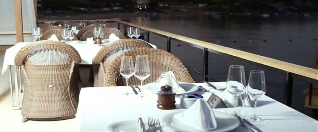 Капикири: D Marin Didim Marina Yacht Club