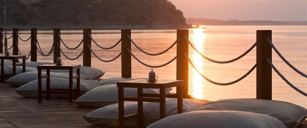 Капикири: D Marin Didim Marina Yacht Club