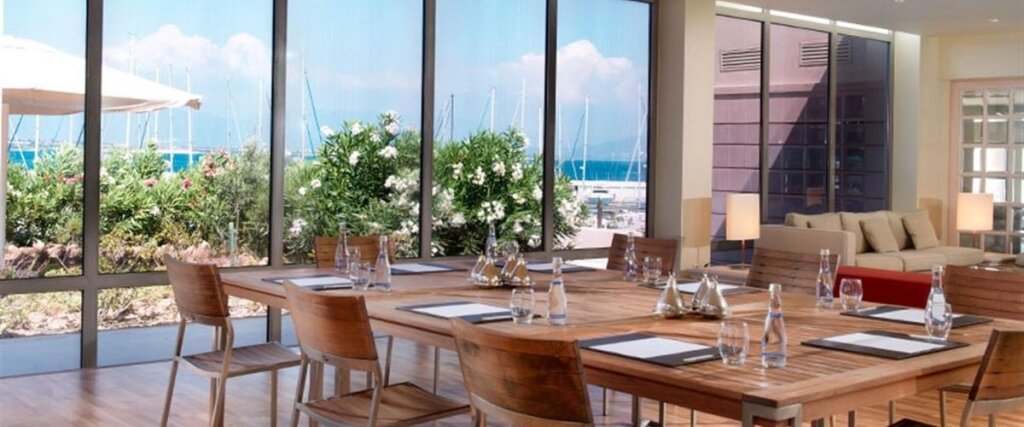 Капикири: D Marin Didim Marina Yacht Club