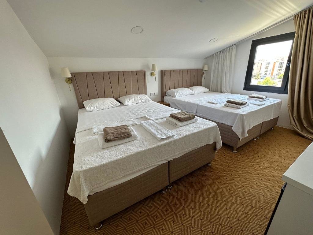 Мармара Эреглиси: Cayir Otel