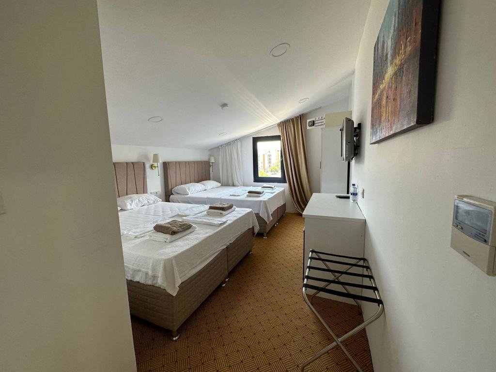 Мармара Эреглиси: Cayir Otel