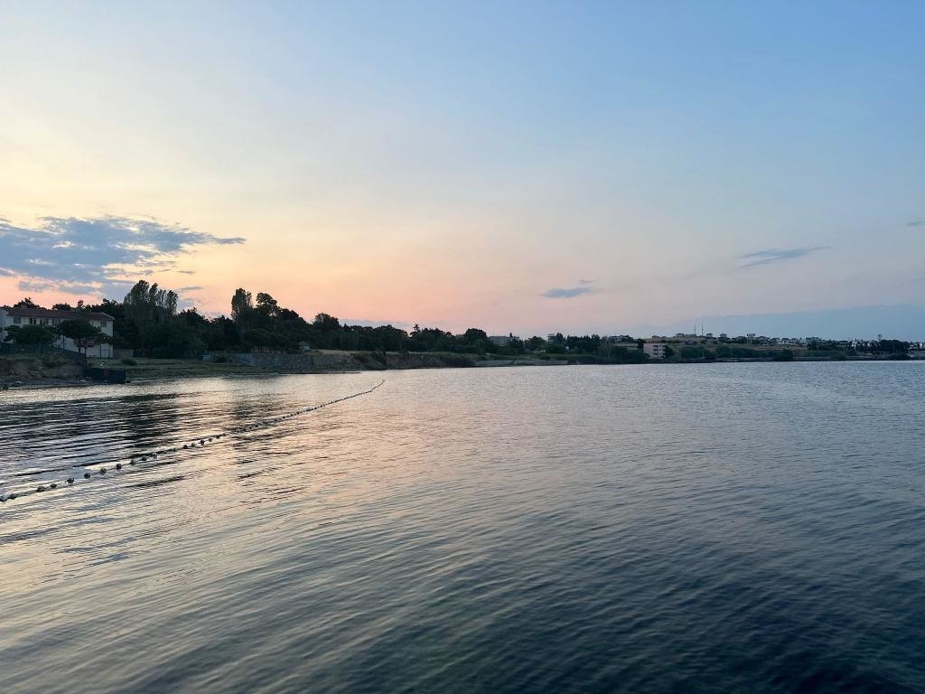Мармара Эреглиси: Cayir Otel