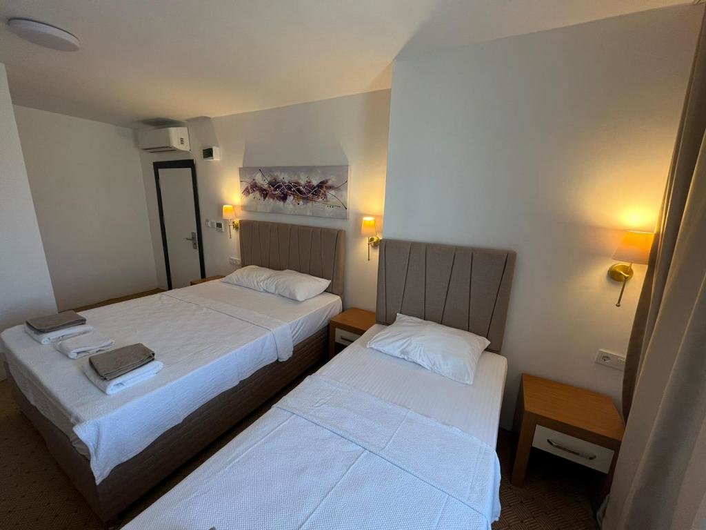 Мармара Эреглиси: Cayir Otel