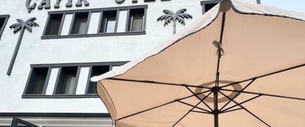 Мармара Эреглиси: Cayir Otel