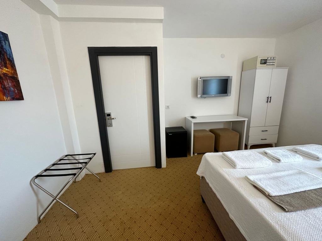 Мармара Эреглиси: Cayir Otel