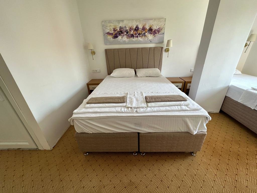 Мармара Эреглиси: Cayir Otel