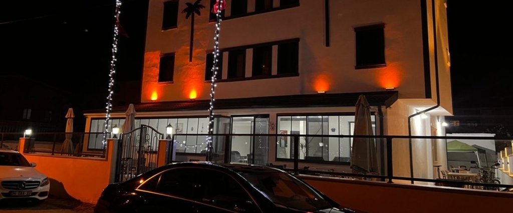 Мармара Эреглиси: Cayir Otel