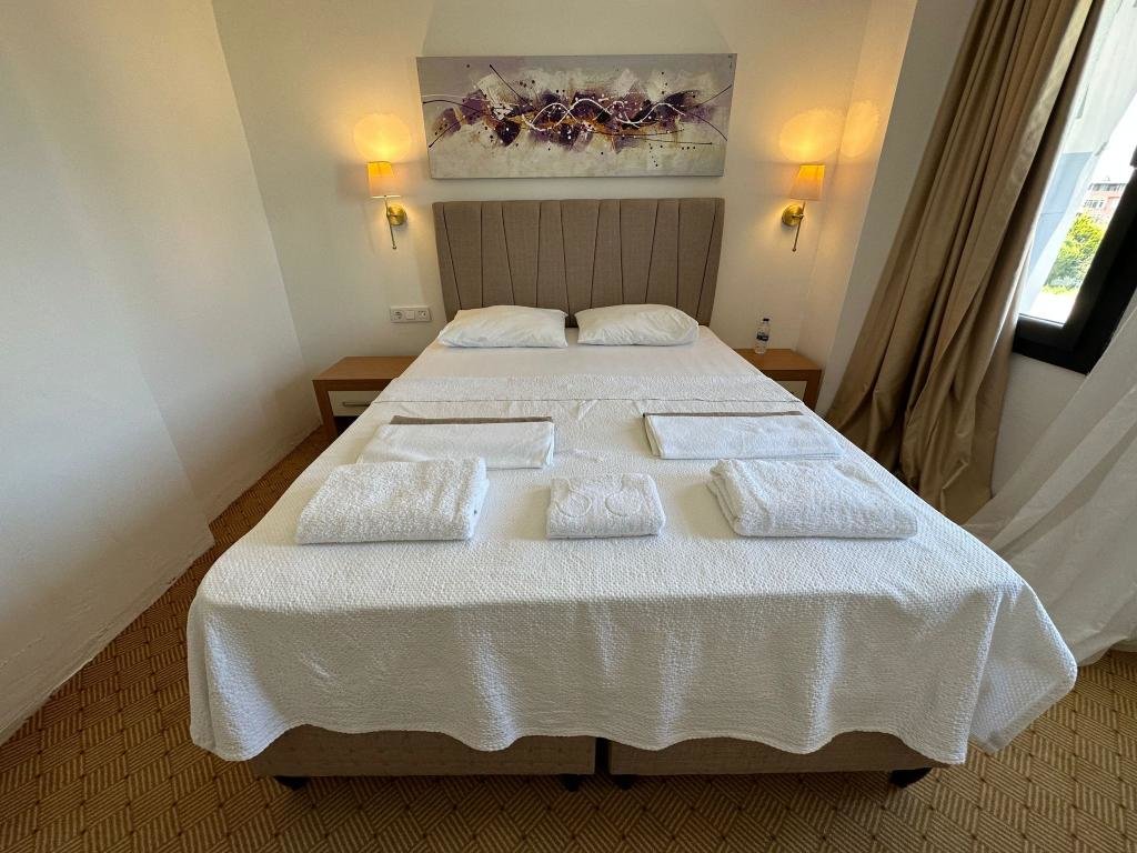 Мармара Эреглиси: Cayir Otel