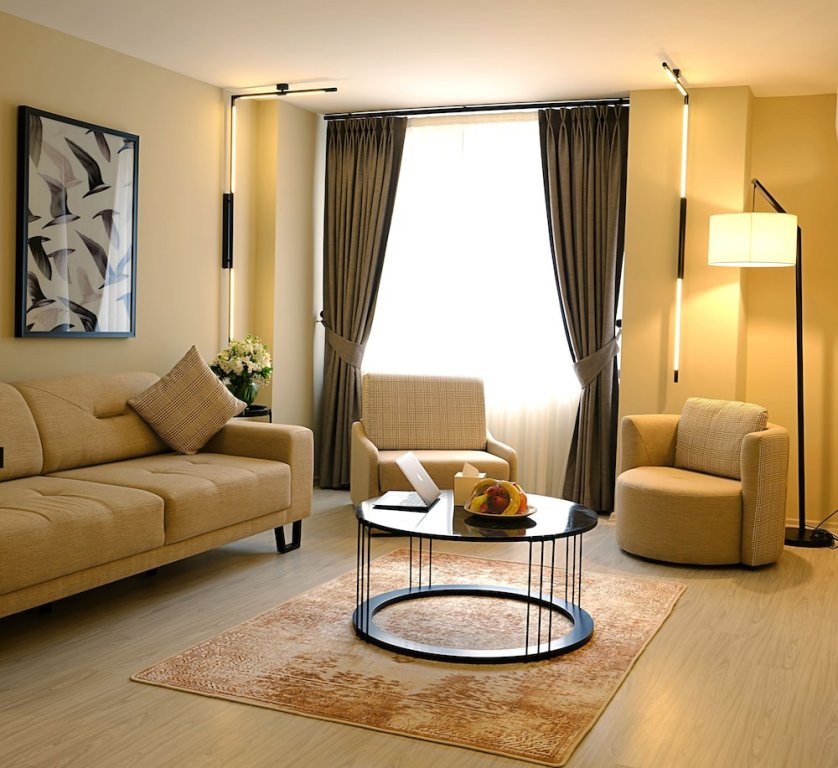 Стамбул: Casa De Port Hotel