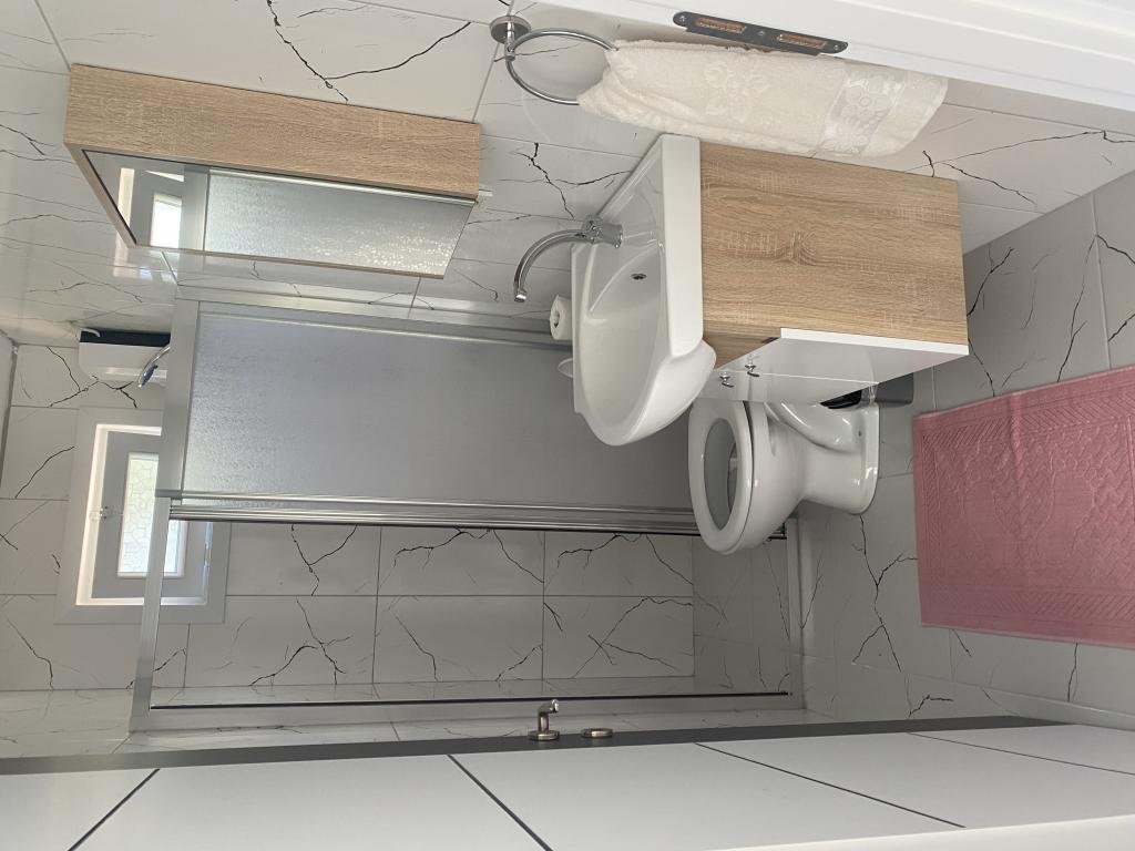 Адрасан: Can Bey Apartları