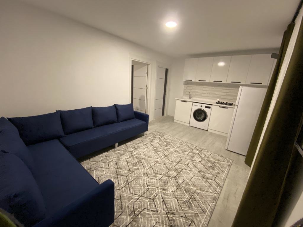 Адрасан: Can Bey Apartları