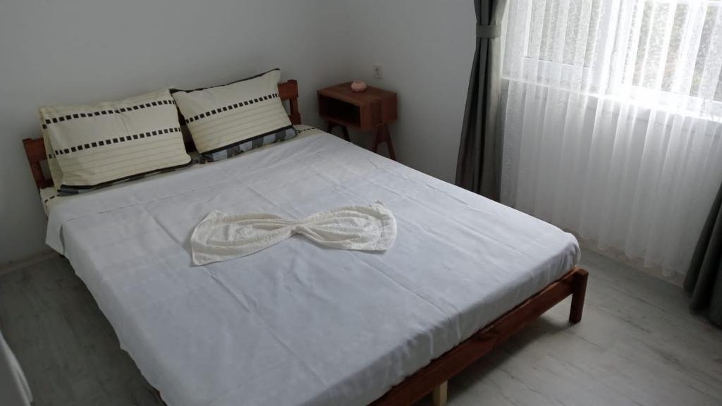 Адрасан: Can Bey Apartları