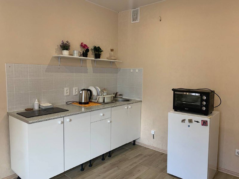 Мурино: Квартира Apartlaplandia