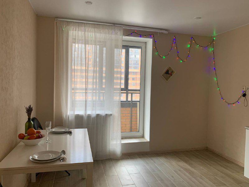Мурино: Квартира Apartlaplandia