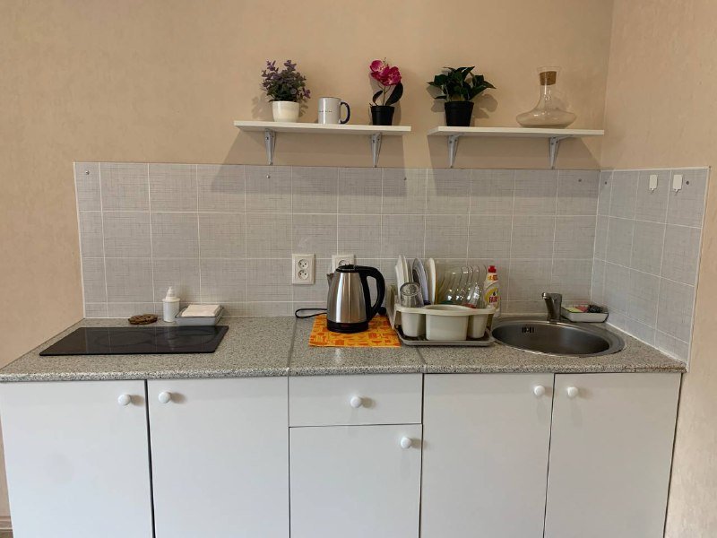 Мурино: Квартира Apartlaplandia