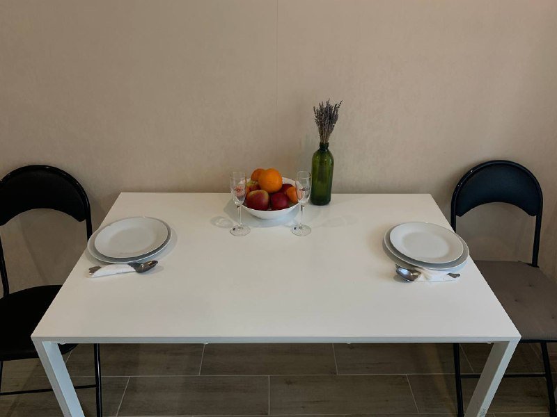 Мурино: Квартира Apartlaplandia