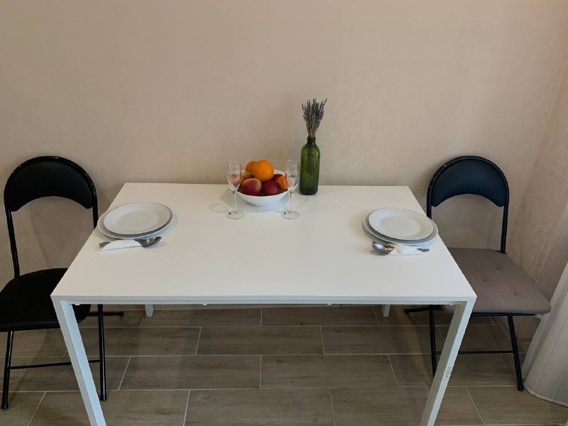 Мурино: Квартира Apartlaplandia