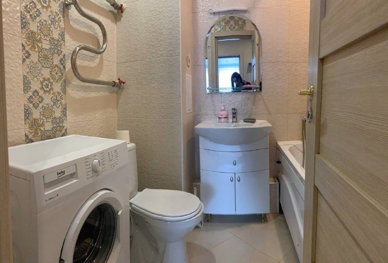 Мурино: Квартира Apartlaplandia