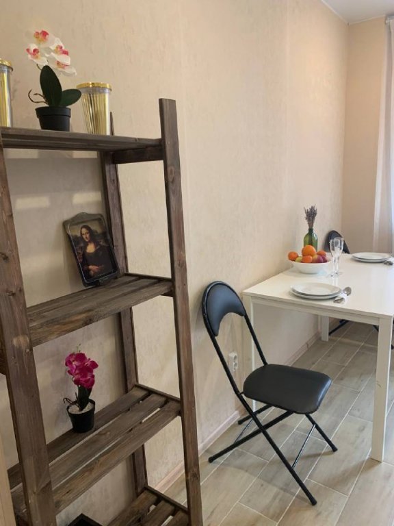 Мурино: Квартира Apartlaplandia