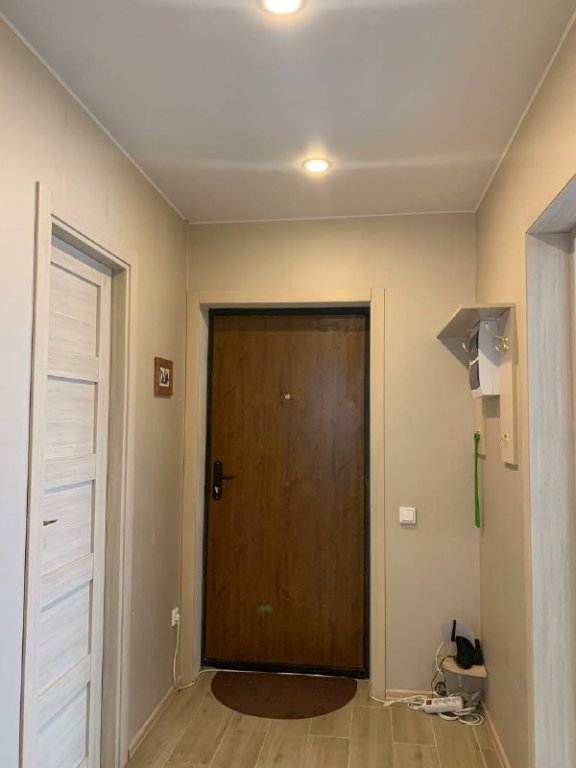 Мурино: Квартира Apartlaplandia