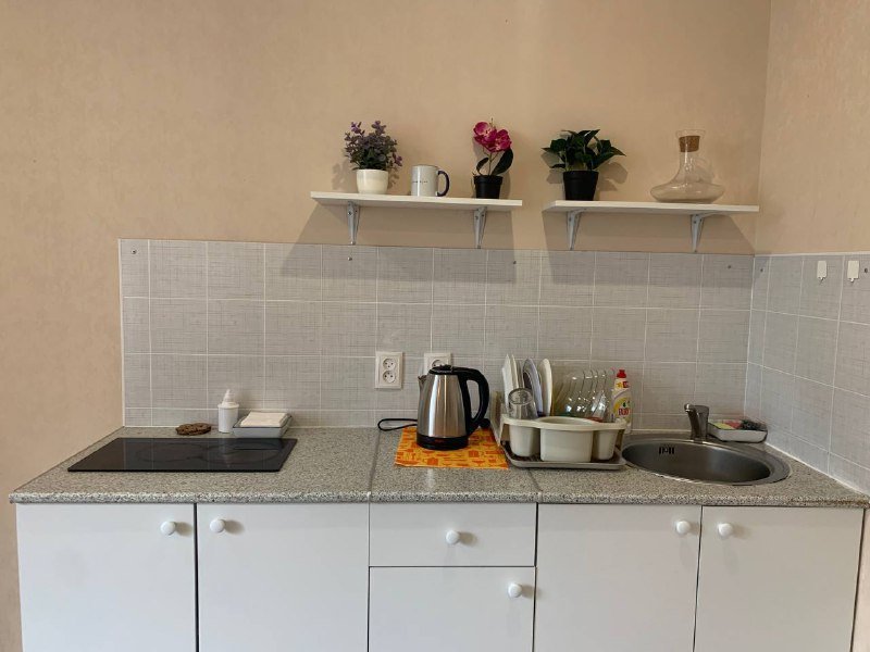 Мурино: Квартира Apartlaplandia