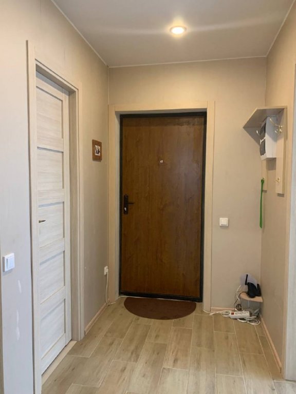 Мурино: Квартира Apartlaplandia