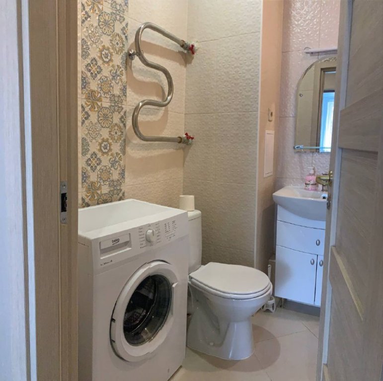 Мурино: Квартира Apartlaplandia