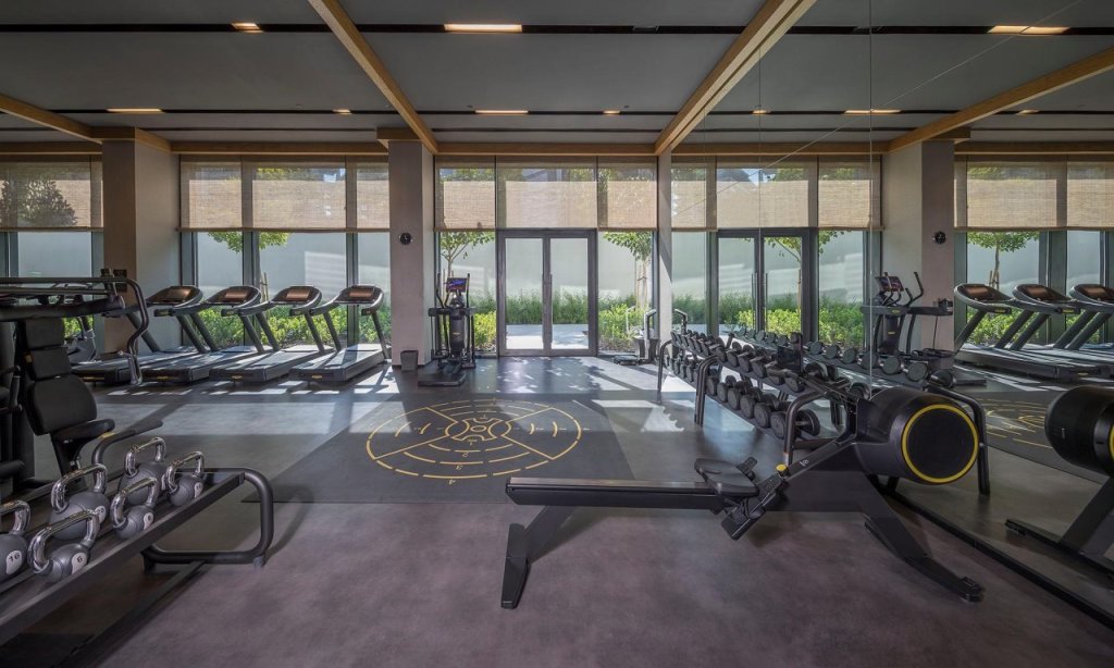 Дубай: Banyan Tree Dubai