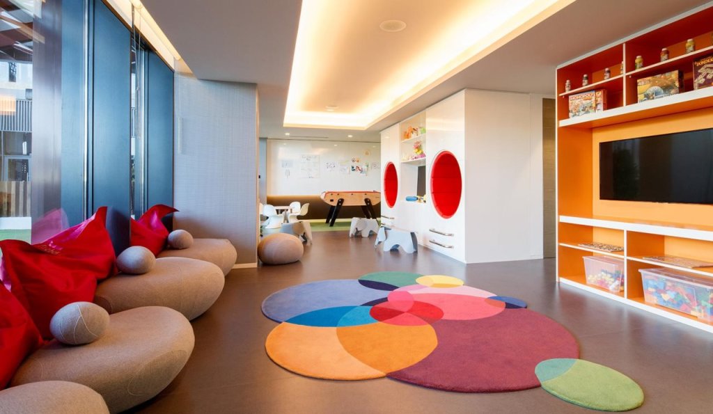 Дубай: Banyan Tree Dubai