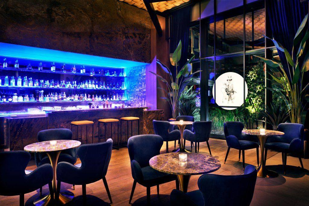 Дубай: Banyan Tree Dubai