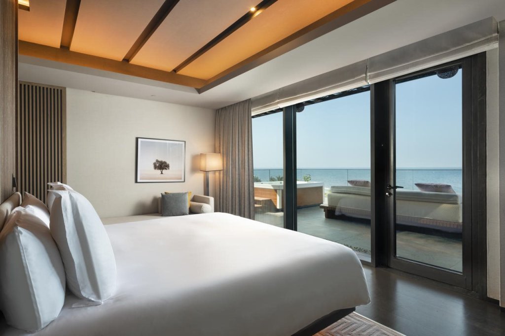 Дубай: Banyan Tree Dubai