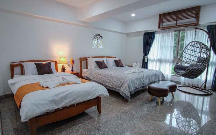 Паи: Cha Li's Family Hotel&Hostel